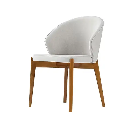 Cadeira de couro premium 3